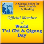 World Tai Chi Day logo